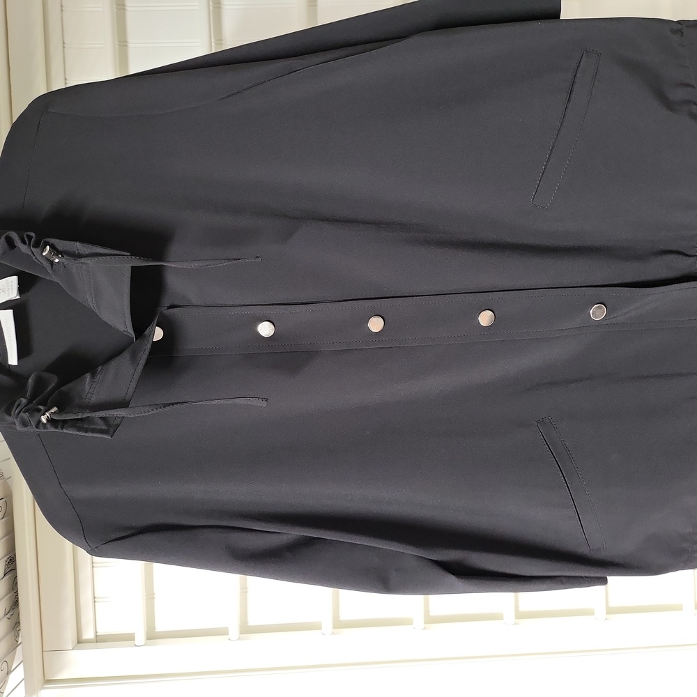 Beautiful weekends by Chicos jacket